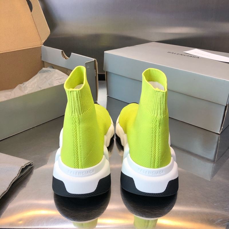 Balenciaga Speed Shoes